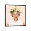 « reine elizabeth » par amit shimoni-impression-49900037-49900041