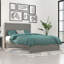 Lit plateforme avec rangement en bois massif Ney-224152896-224152897-164420337