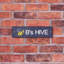 Belafonte Rectangle Wall Plaque-1375376736