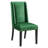 Modway Baron Performance Velvet Dining Chairs - Set of 2-954823280