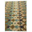 Tapis multicolore 8 x 10 Pineland