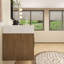 Meuble-lavabo mural simple 48 po Jessica-72495678