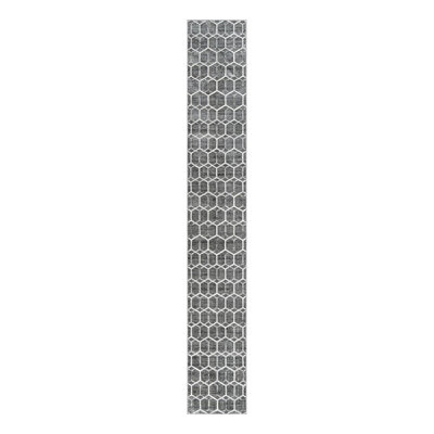 Jabrayah Geometric Indoor Rug