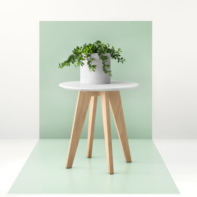 Syliva End Table