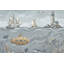 Papier peint marin, décoration murale, voiliers, phare-1029592644-1029592699