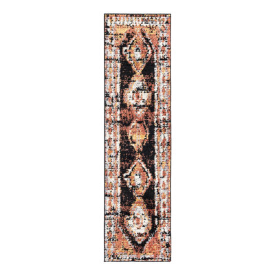 Ithalia Oriental Indoor Rug