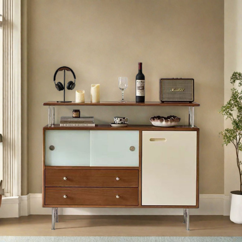 Buffet Creative, H 39,37 po x l 47,24 po x P 13,78 po