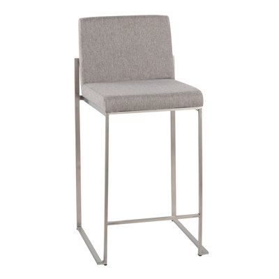Contemporary Counter Stool
