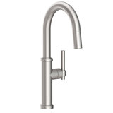 Seager Prep/Bar Pull Down Faucet