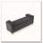 Solid Wood Upholstered Bench-1188632709-1188632712