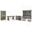Writing Desk With Chair-325210899