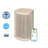The Windmill Air Purifier 3-in-1, Medical Grade, True HEPA Filter, AHAM Verifide, Up to 975 Sq Ft, Quiet-125822382
