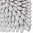 Portside Modern Abstract Solid Wood Wall Decor-65963709