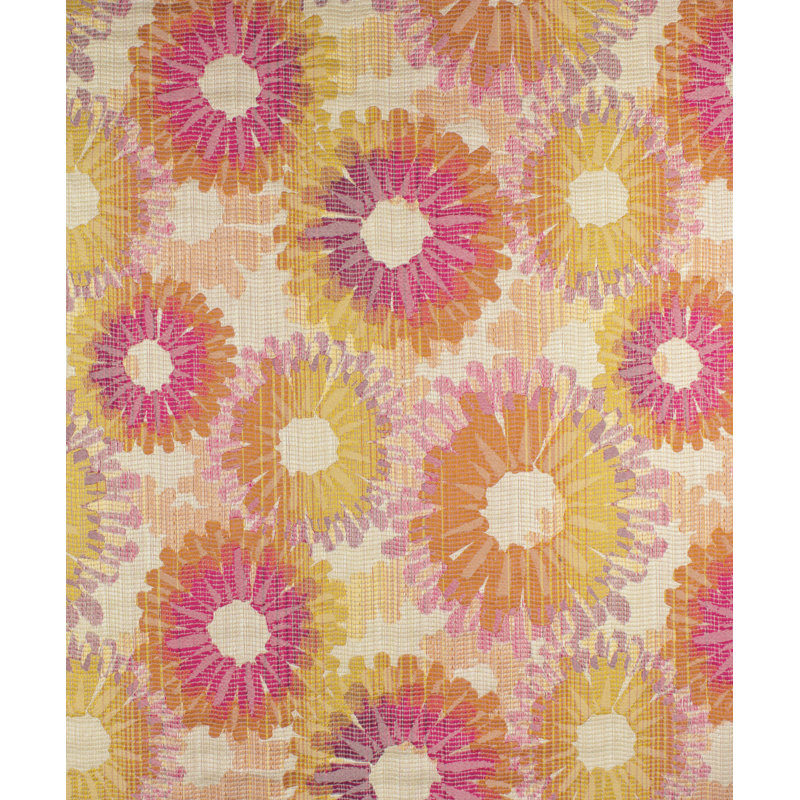 Floral Fabric