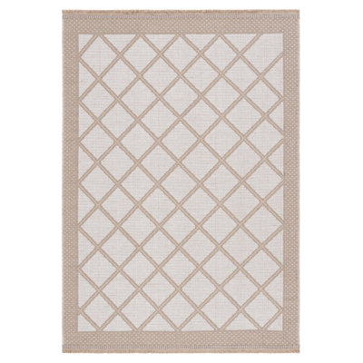 Carpen Aspect Performance Geometric Rug