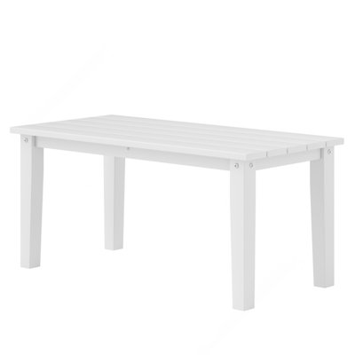 Table d'extérieur, table basse d'extérieur