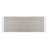 Luxurious Hall Carpet, 100% Polypropylene, 31.5 x 59.1 inches | Machine Woven with Cotton Base, 1.6 lbs per sq ft | Antibacterial & Washable at 86°F | Elegant White Design, Perfect for Entryways & Living Spaces-531125780