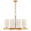 Suzanne Kasler Aimee Medium Chandelier