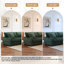 3 Seater Corner Sofa -102184885