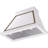 ILVE 36" Nostalgie II Noblesse 600 CFM Ducted Wall Mount Range Hood-99299236