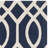 Holsworthy Cedar Brook Hand Loomed Cotton Geometric Rug-19270304