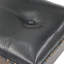 Tabouret de selle rembourré 24 po Brenner-849152456-849152463