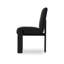 Roxy Dining Chair, Gibson Black-1405139657