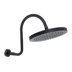 Rubbed Bronze