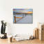 «White Sand Beach Sunset» par Ezra Tanner-1031135893