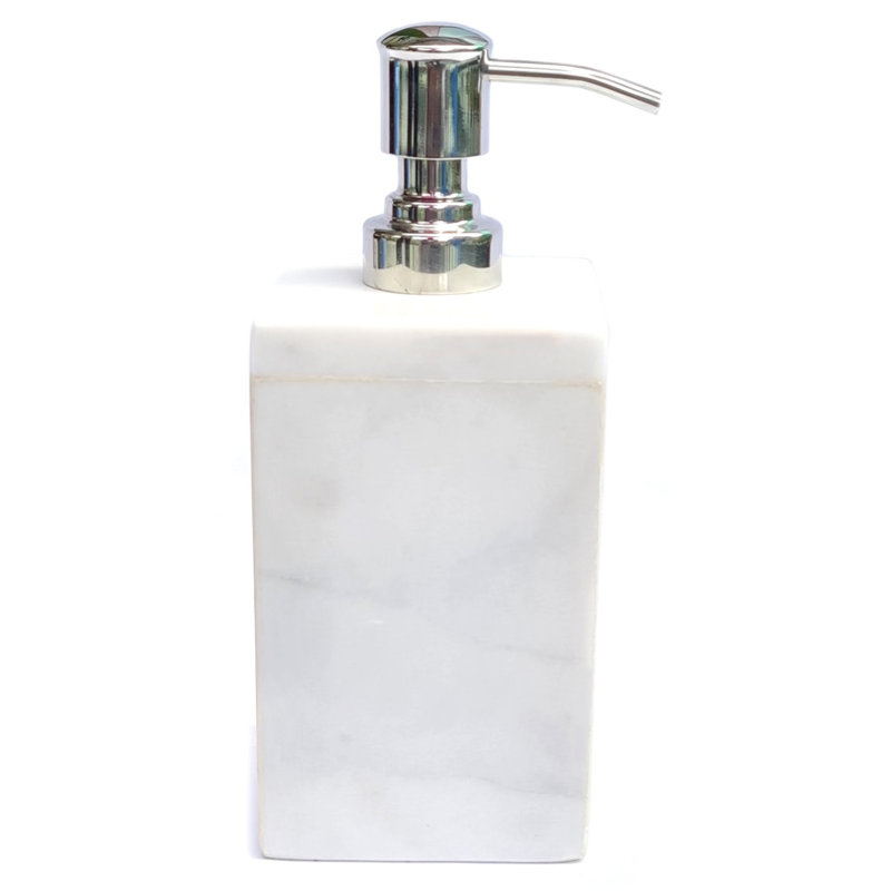 Alif Marble Bathroom Accessory