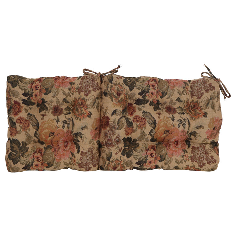 Coussin de siège tapissé