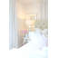 Lampe de table 30,25 po Aiza-29160943