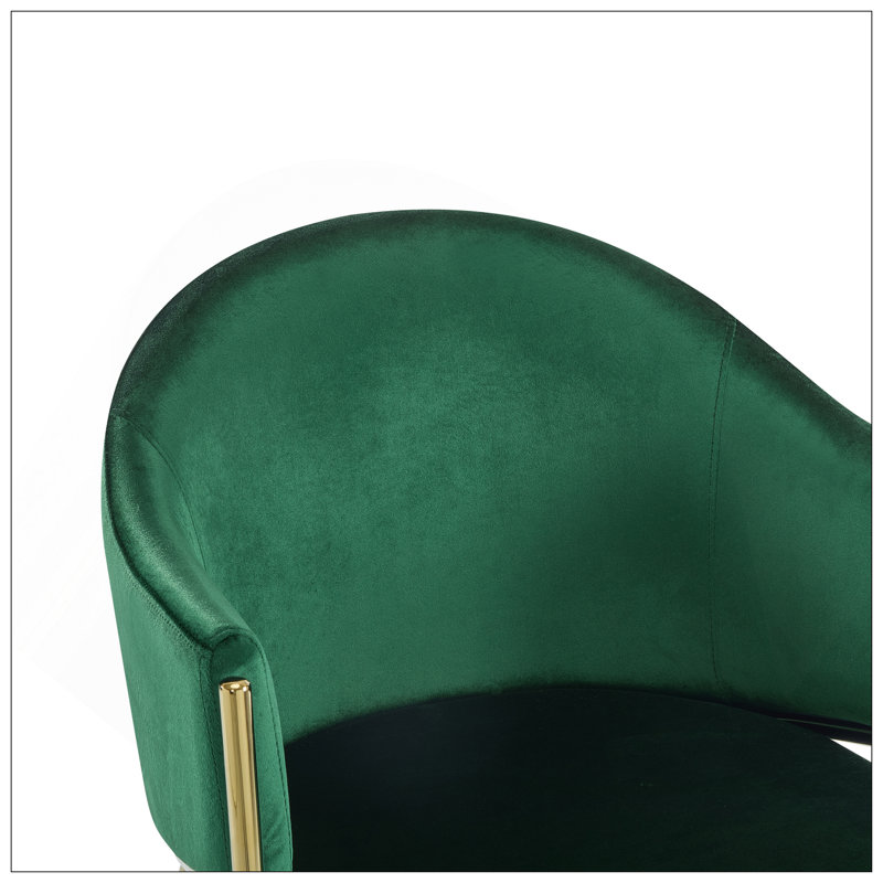Chaise rembourrée Modern
