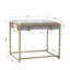 Claydon Metal Accent Stool-43109482