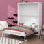 Lit escamotable mural avec tablettes Murphy-1751683796-1751683800