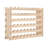 54 Bottle Modular Wine Rack
