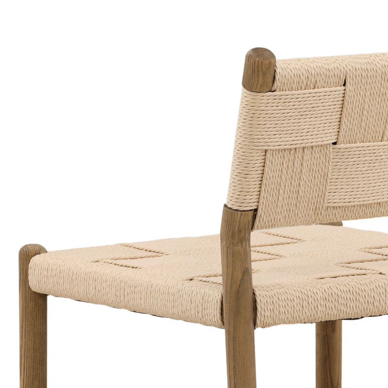 Xiana Counter Stool Natural