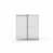 Brushed Nickel is out of stock selected