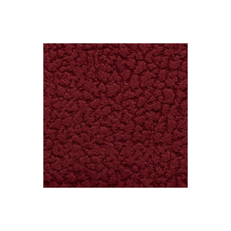 Tissu Dani-410, Vin rouge