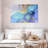Avery Light Marble Abstract-107700249