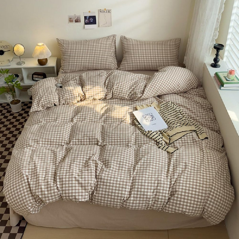 Bedding, Queen