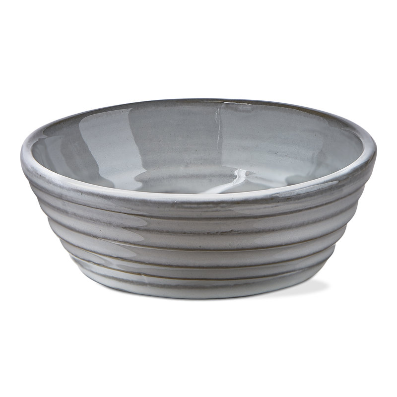 Teebar 16oz. Stoneware Cereal Bowl