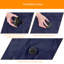Parasol carré de 78 po Rovner-1450716224