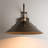 Henry 1 - Light Aluminum Outdoor Barn Light-113372020-113372024