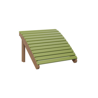 Outdoor Ottoman