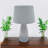 Eakins Ceramic Table Lamp