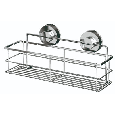 Drill / Screw Stainless Steel Bathroom Accessory Set