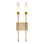 Holly Wall Sconce