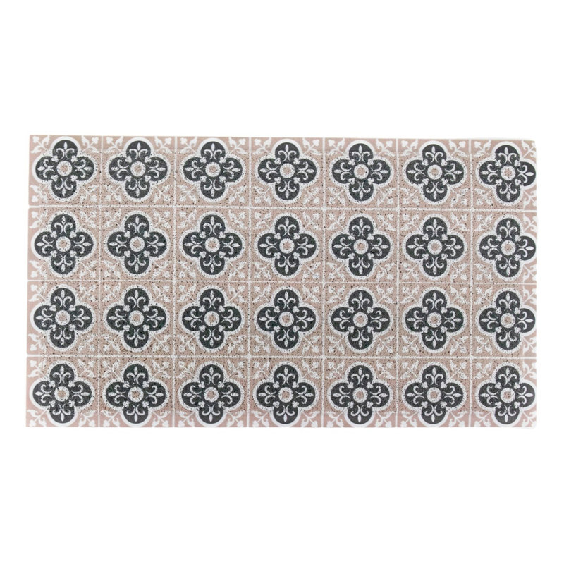 Lareina Non-Slip Doormat