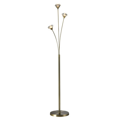 Sluss 170cm Tree Floor Lamp